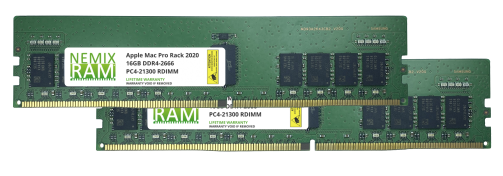 NEMIX RAM